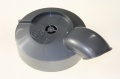 Dyson Filter Housing - 0424414 Dc07 Steel Pre Filter Housing